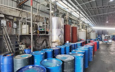 通過混凝土脫模劑用量計算方法減輕脫模劑過多對砼的影響