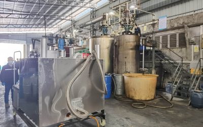 混泥士脫模劑扮演著混凝土脫模怎么脫過程中的重要角色