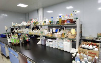 清水混凝土脫模劑的選擇方法