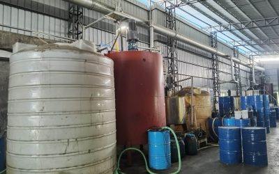 混凝土脫模劑用水性還是油性？