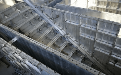 混凝土脫模劑的正確使用方法