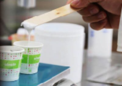 環(huán)氧浸漬樹脂膠