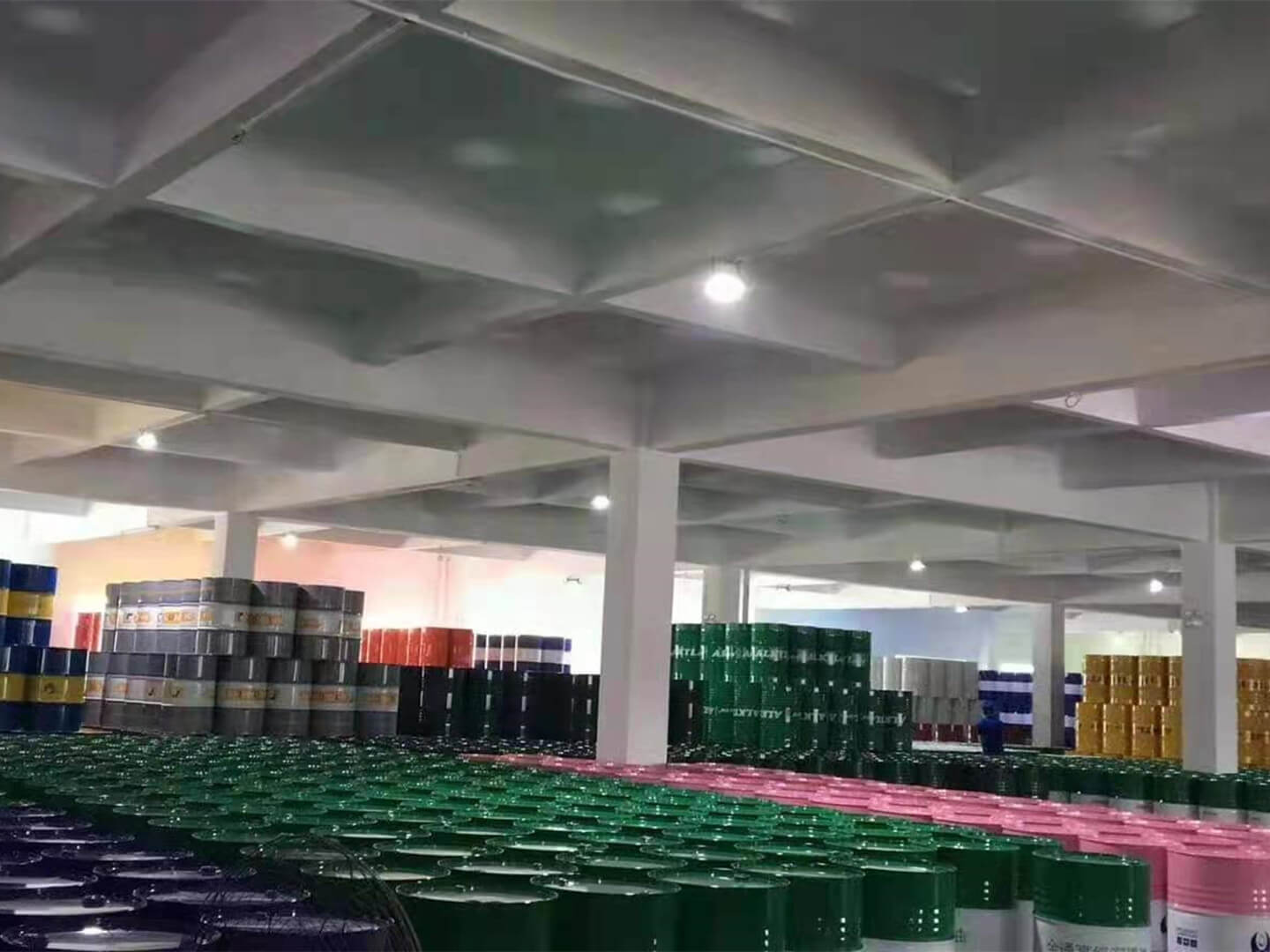 混凝土脫模劑多少錢一噸