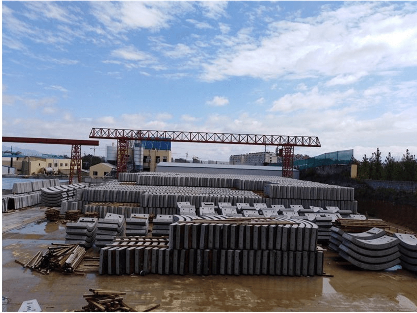 混凝土脫模劑對(duì)氣泡