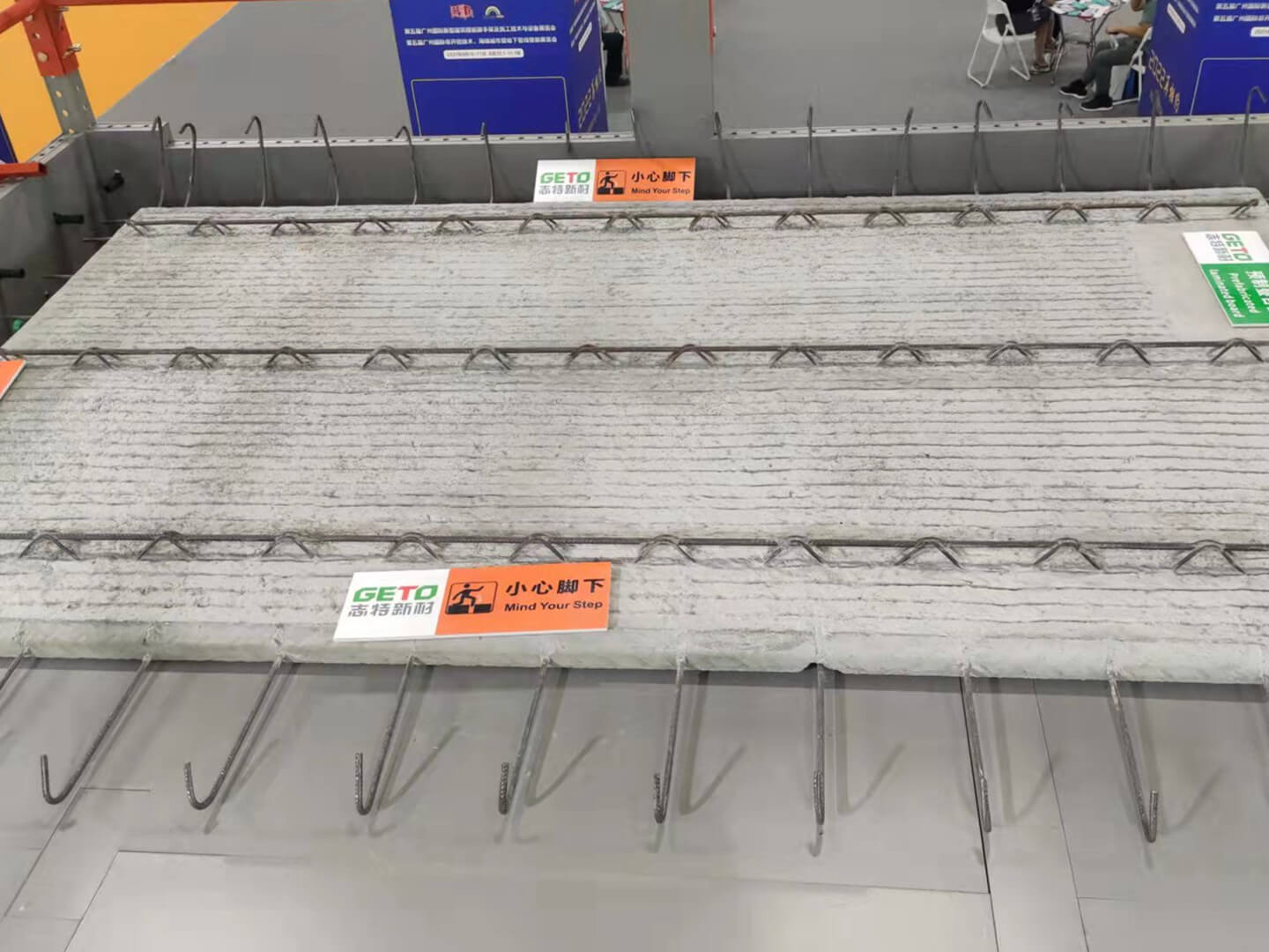 pc構(gòu)件水性脫模劑配方