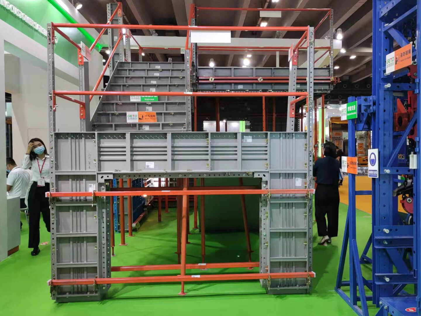 蒸養(yǎng)混凝土脫模劑廠家直銷