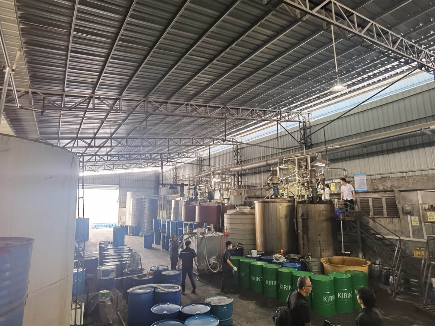 哪種混凝土脫模劑效果好