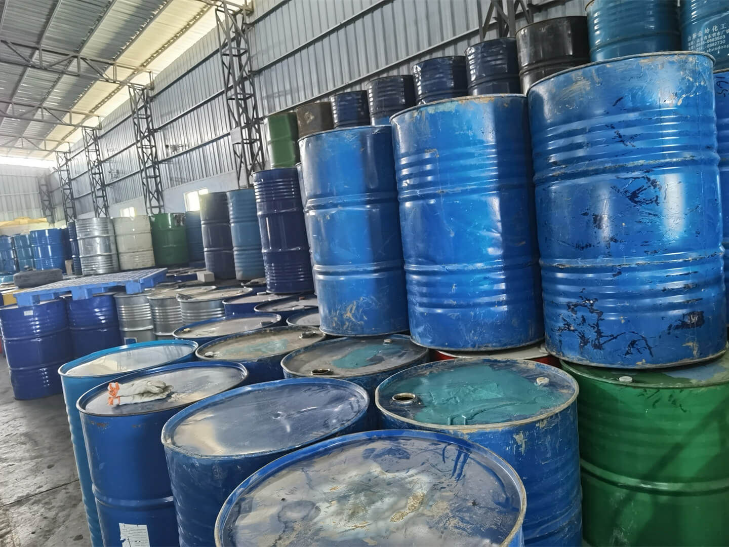 預埋混凝土模具脫模劑是啥