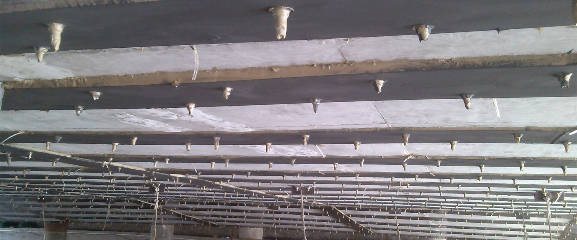 03_1 低粘度環(huán)氧樹脂灌注膠