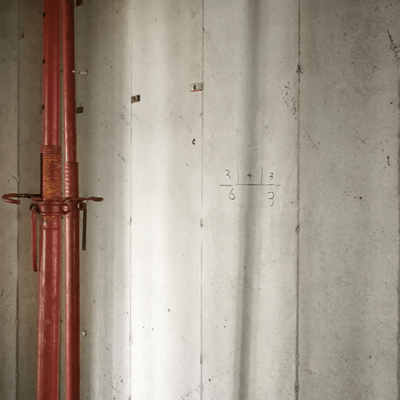 P83 鋁模板脫模劑一平方用量