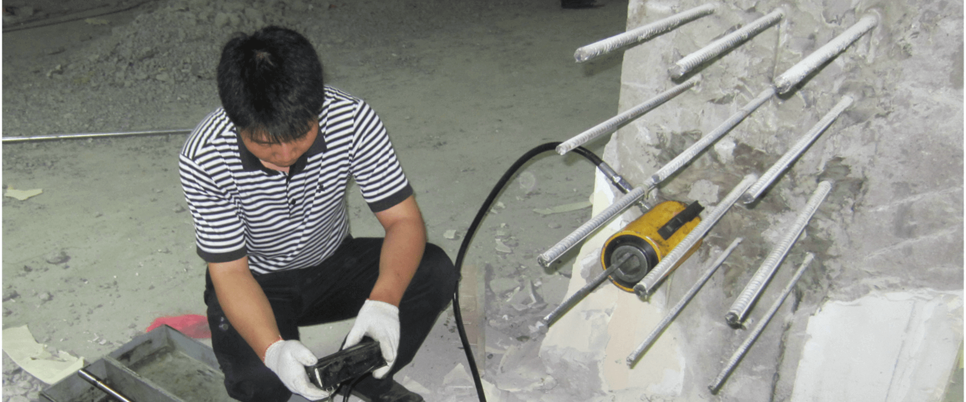 s265_1 建筑植筋膠